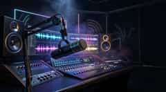 DJ skins preview by Commercial Kings