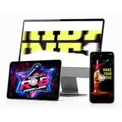 Video ads preview by Commercial Kings