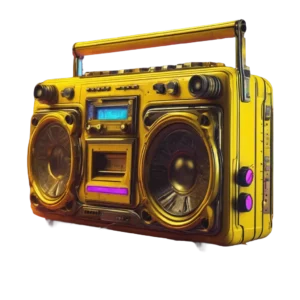 Professional Radio Ads Production