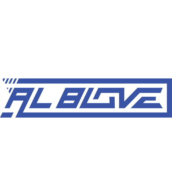 Al B Love Voiced Premade DJ Drop Pack Logo