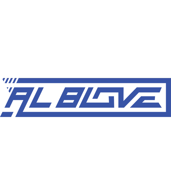 DJ Drop Pack AL B Love Voice Over
