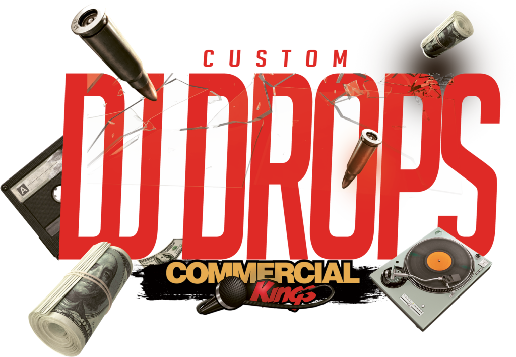 dj drops