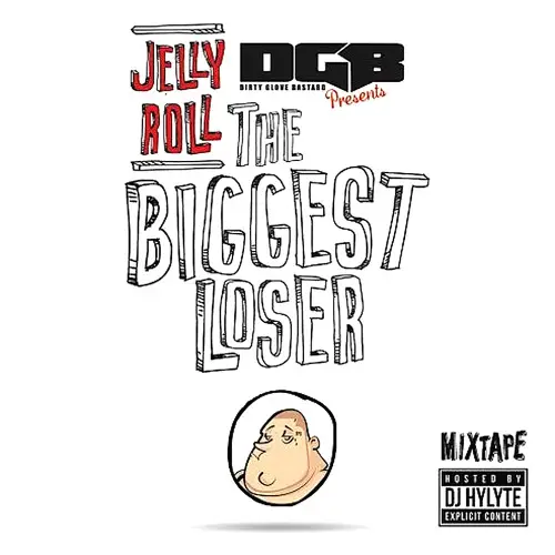 CUSTOM CELEBRITY DJ DROPS- Jelly Roll Losers