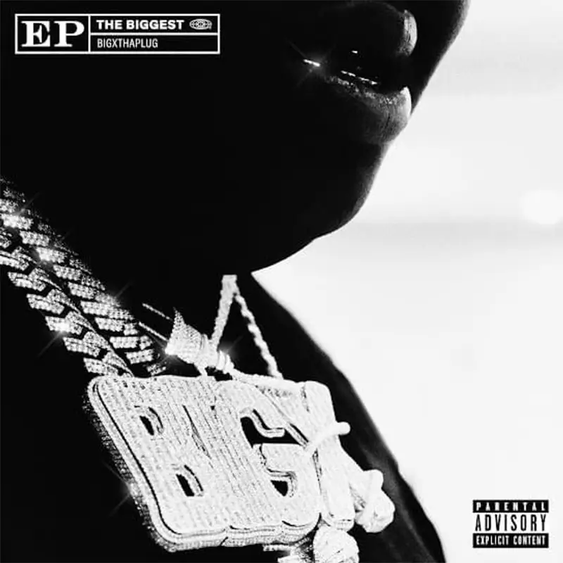 CUSTOM CELEBRITY DJ DROP- BigXThaPlug Largest