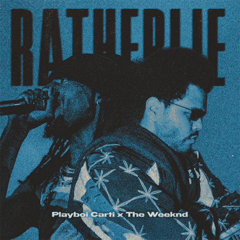 CUSTOM CELEBRITY DJ DROPS- Playboi Carti- Rather Lie