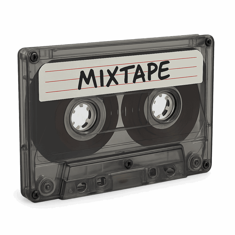 Dj Drops for Mixtapes