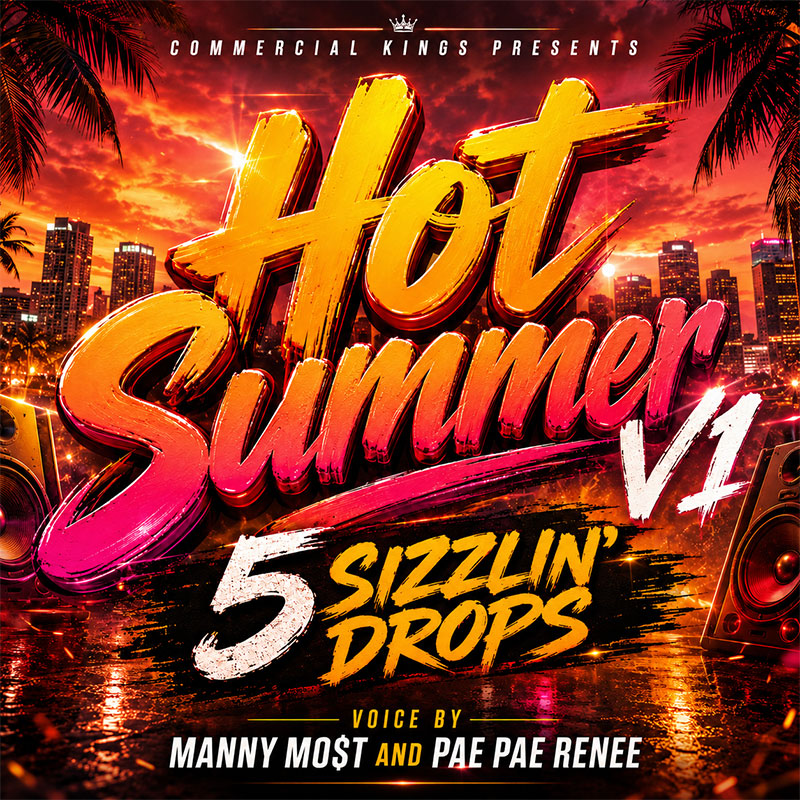 HOT SUMMER V1