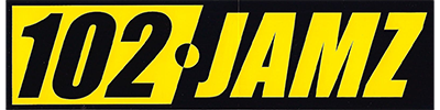 102Jamz Logo Small