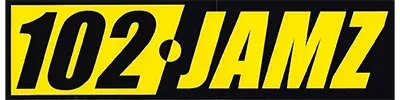 102Jamz Logo Small