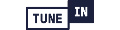 Tune In Logo Small